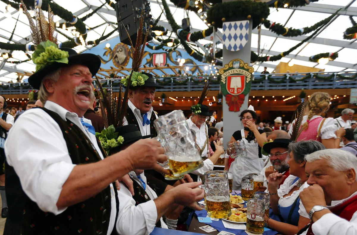 Oktoberfest