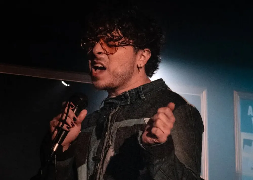 Joaquin Silva