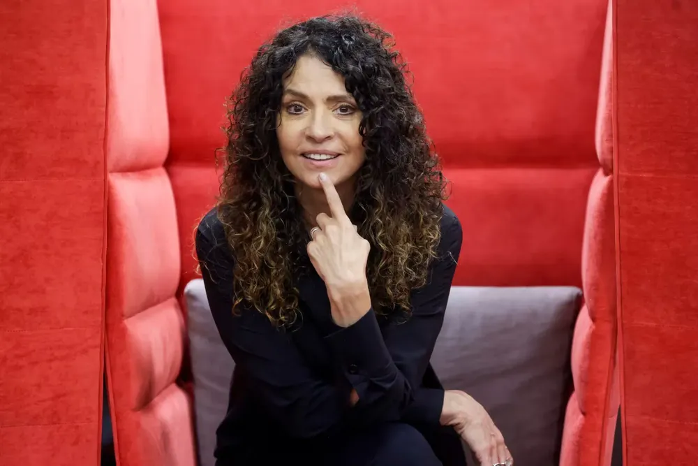 Patricia Sosa