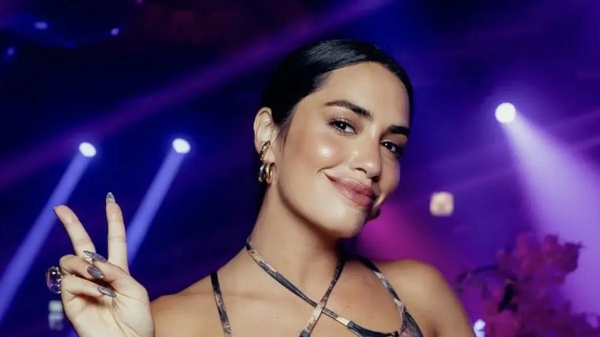 Lali Espósito