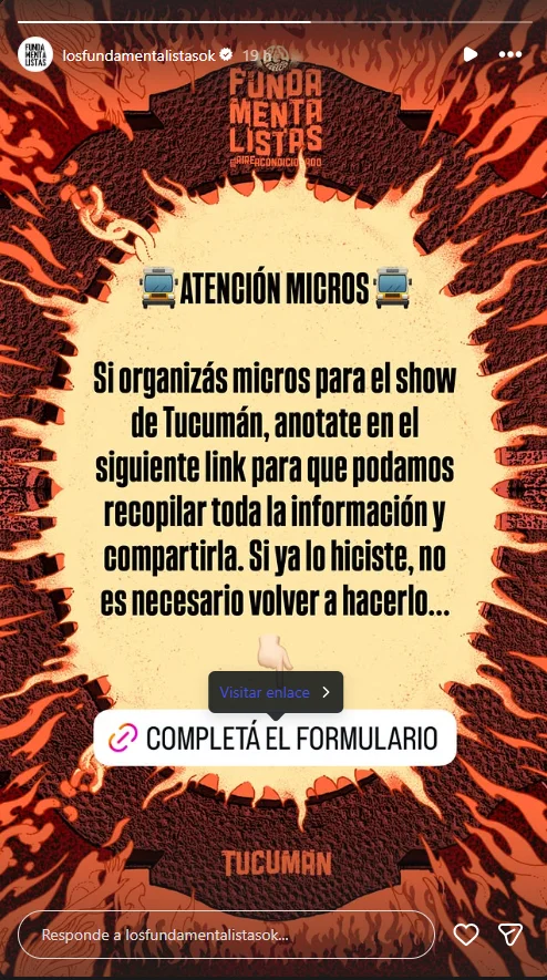 fundamentalistas