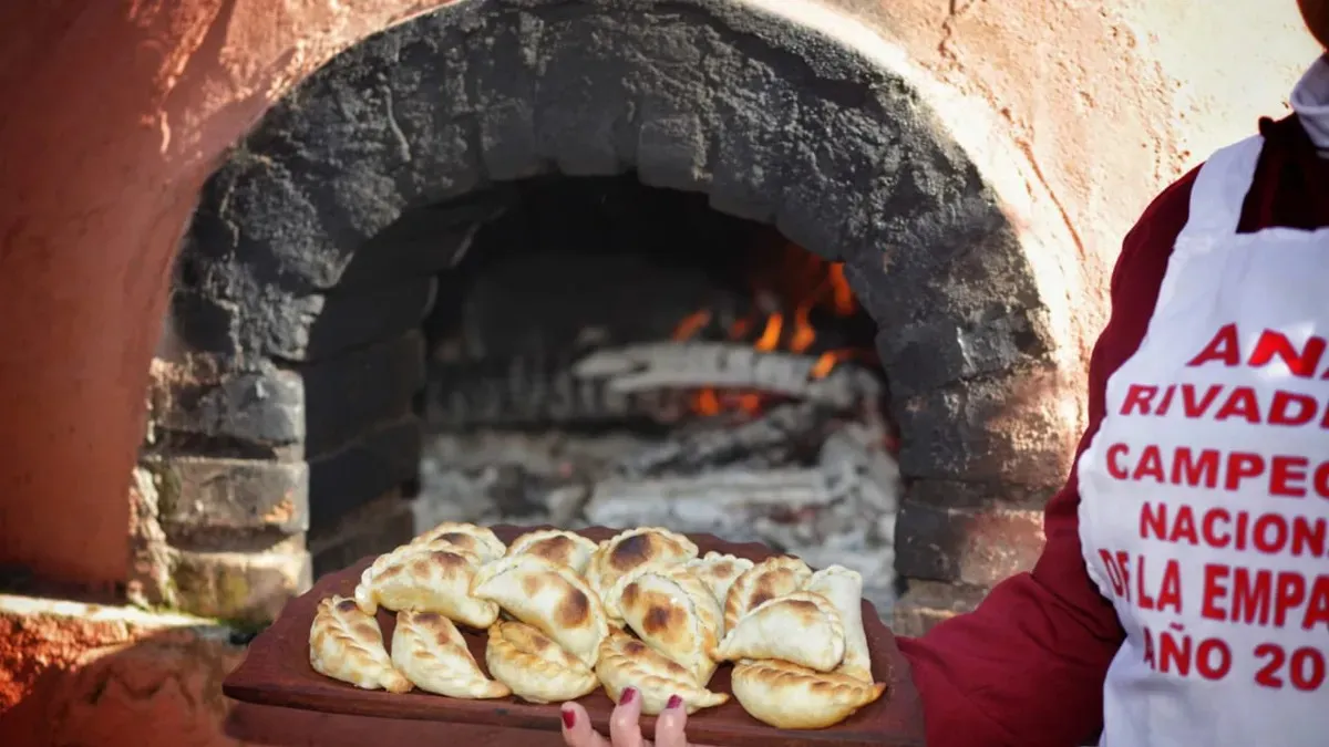 Empanadas