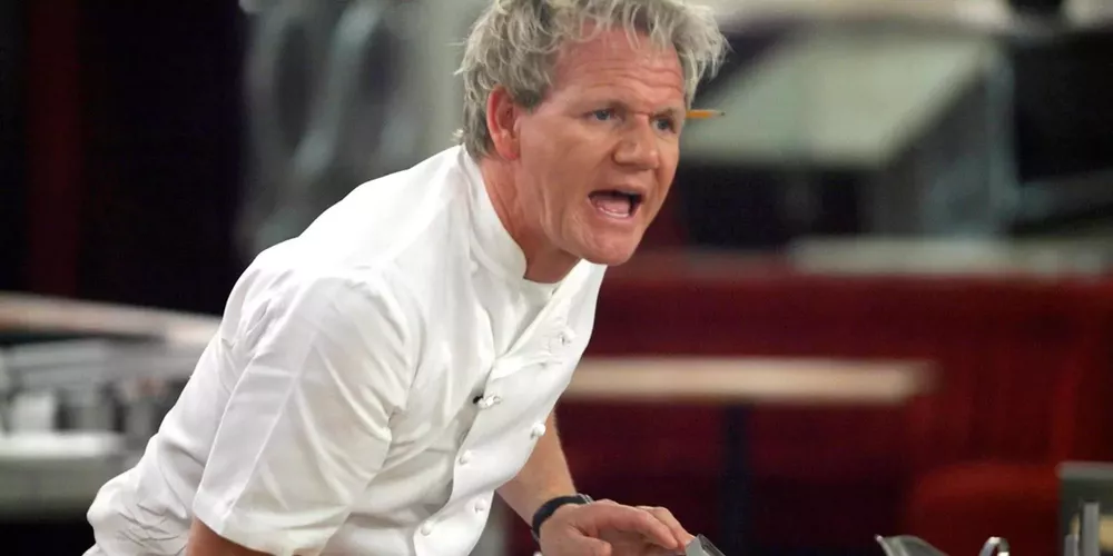 Gordon-Ramsay