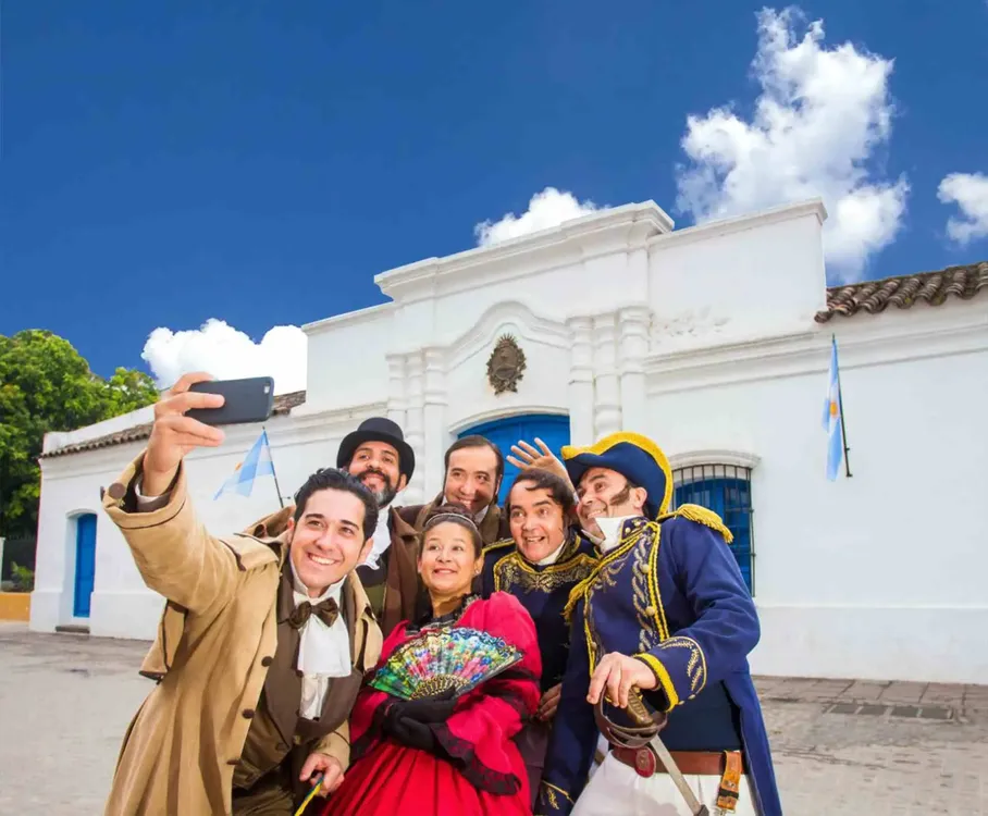 turismo septiembre