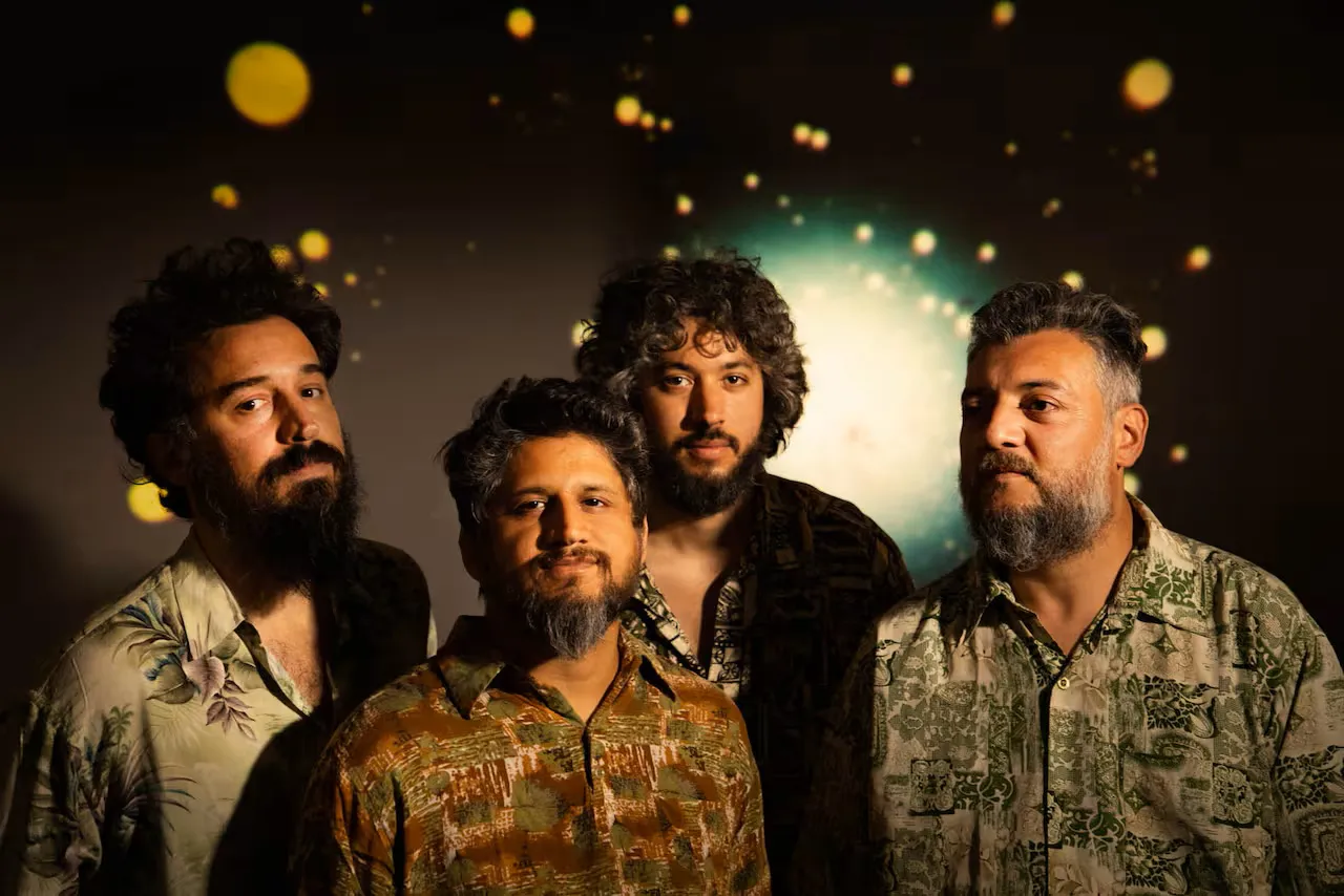 Los Espiritus
