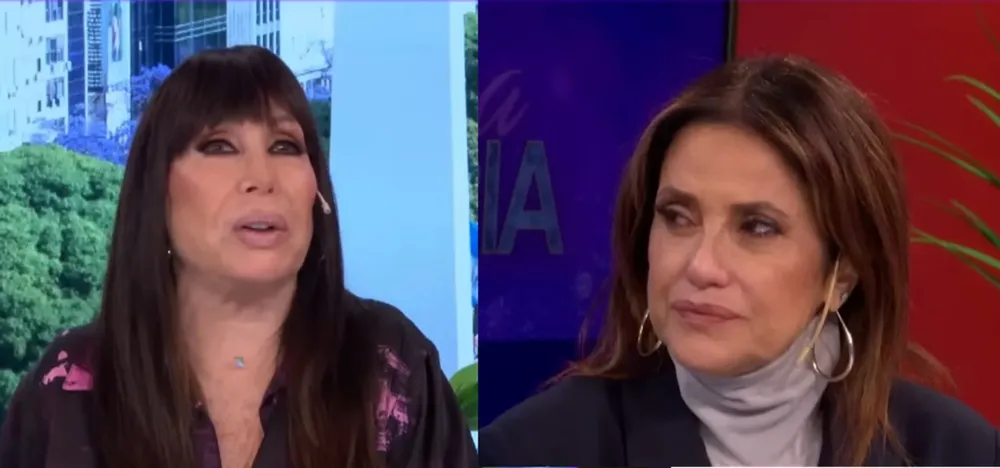 Moria y MF Callejon