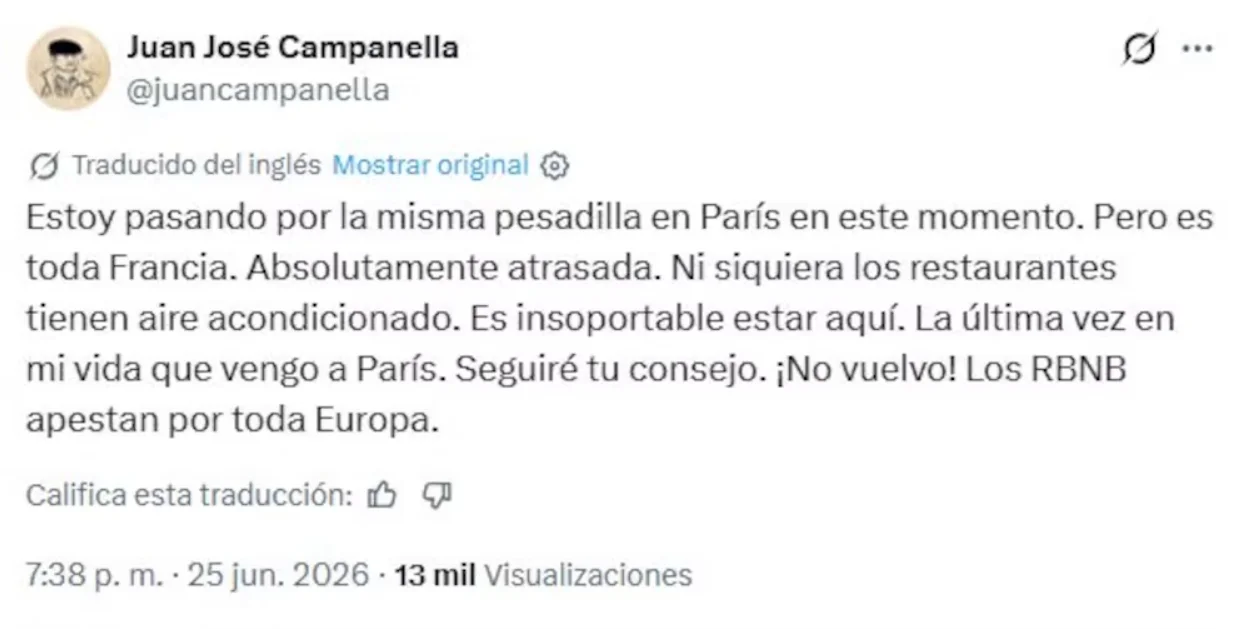 Juan José Campanella