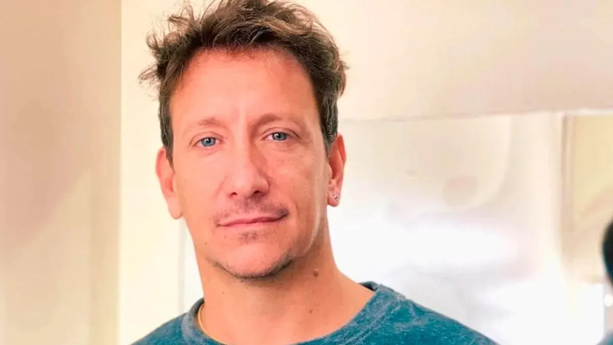 Nico Vázquez