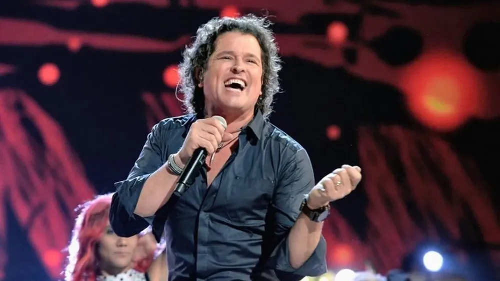 carlos vives