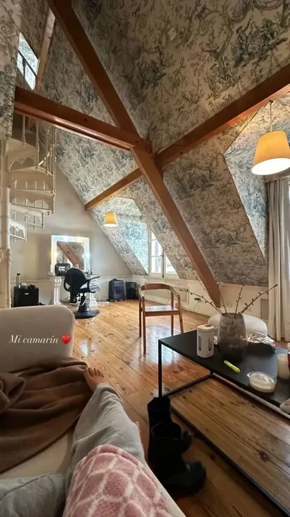 wanda-nara-camarin-bake-off