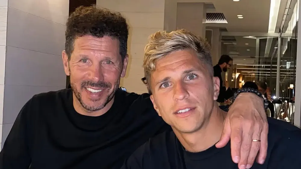 Cholo Simeone