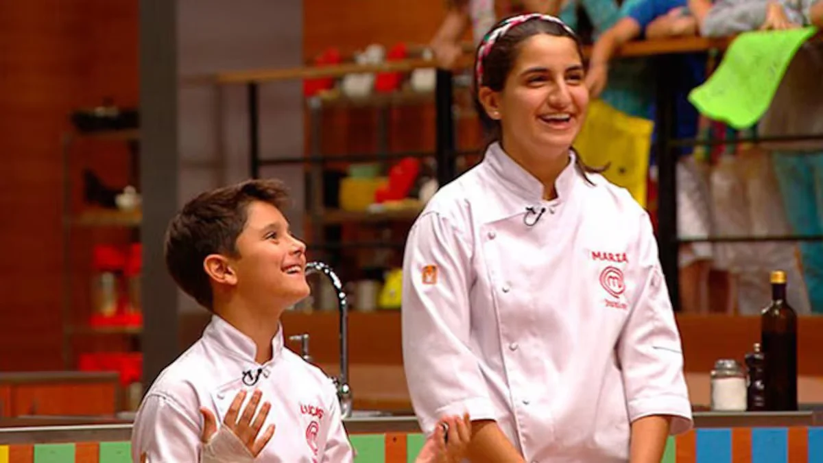 MasterChef Junior2