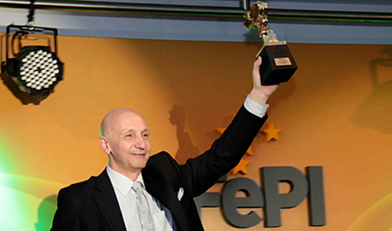 osvaldo fepi