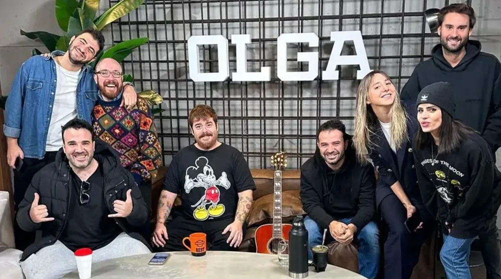 Olga