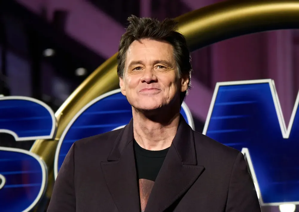 Jim Xarrey