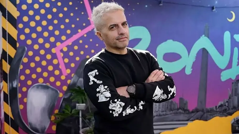 angel de brito
