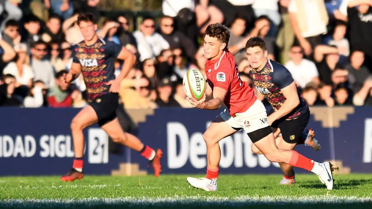 Rugby
