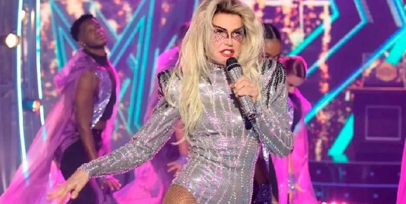 Xuxa