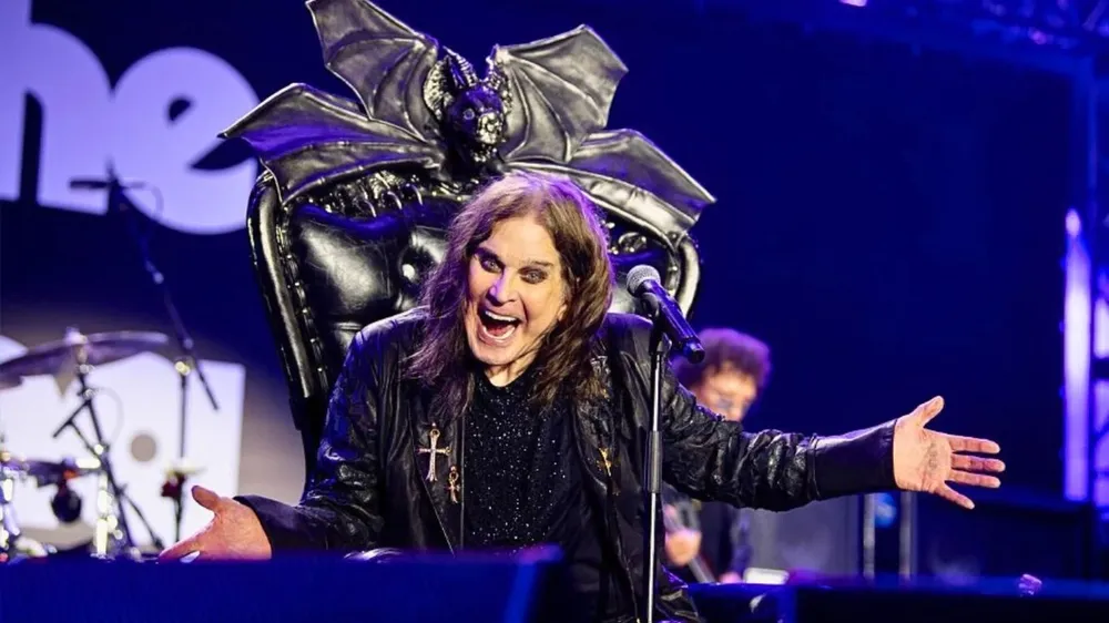 ozzy