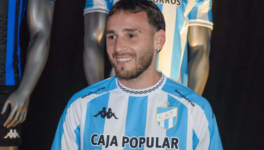 Atlético Tucumán1