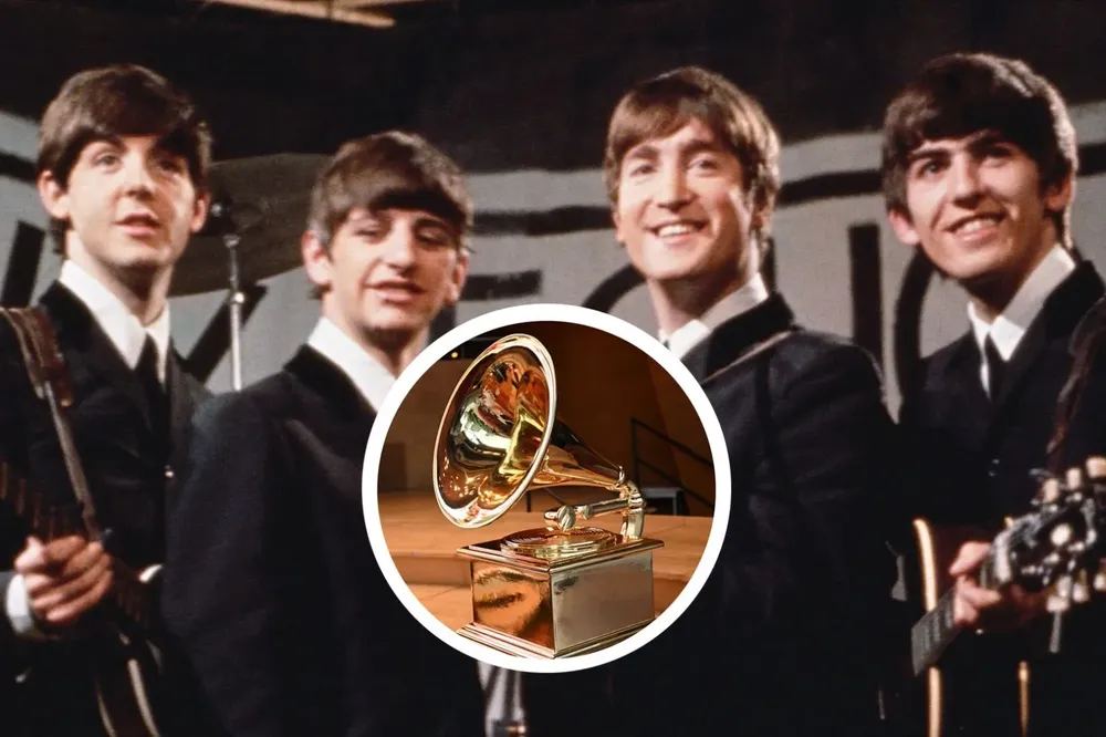 The Beatles