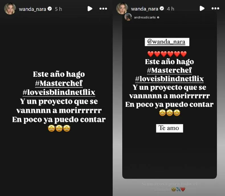 wanda-nara-programas-2025-historias