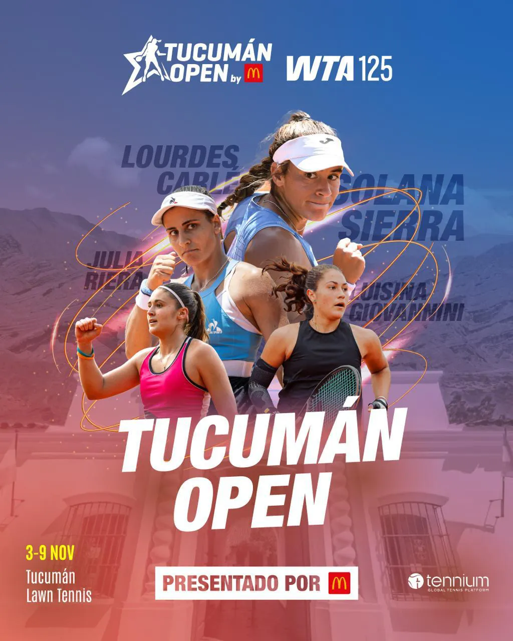 tucuman tenis