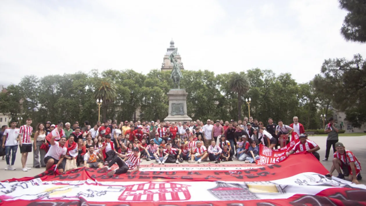 San Martín