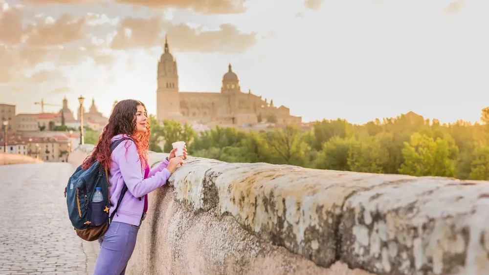 vacaciones en españa