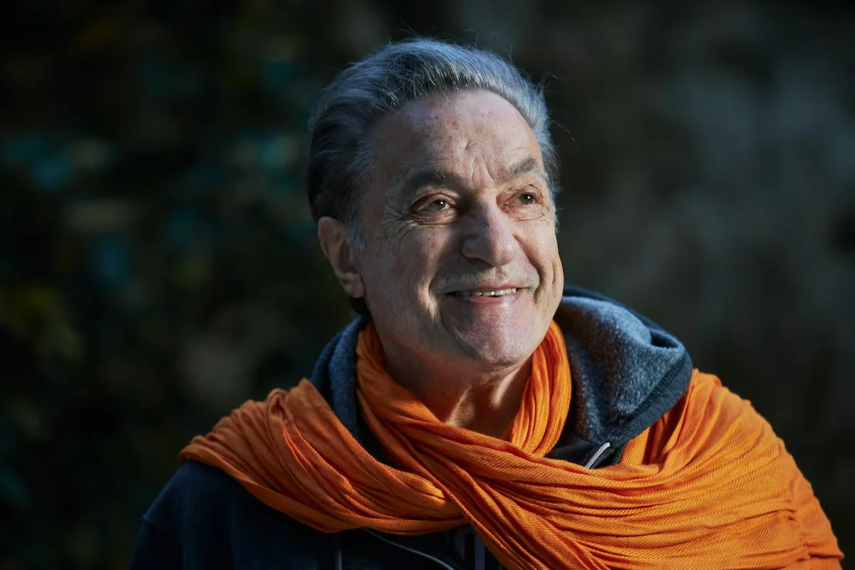 Antonio Grimau