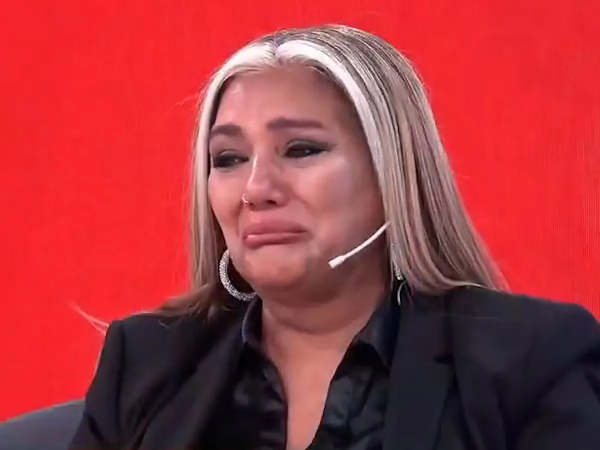 Gladys la bomba