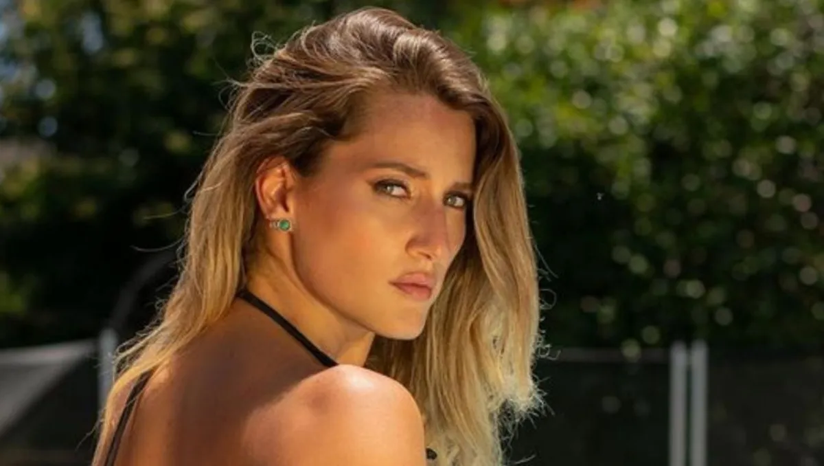 mica vici