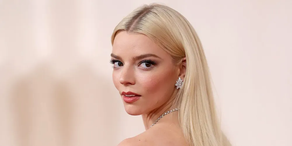 Anya Taylor Joy