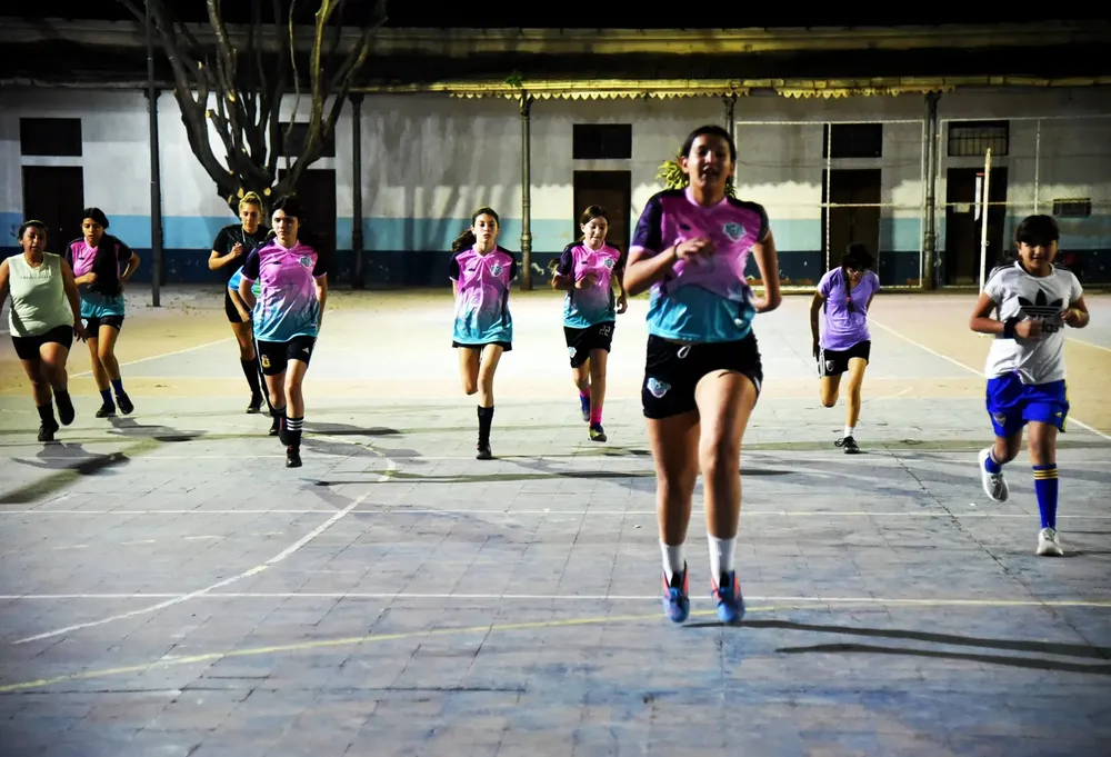 fut fem complejo ledesma