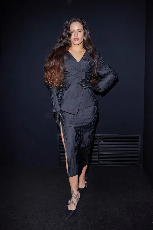 singer-rosalia-attends-the-christian-dior-womenswear-spring-news-photo-1727249618