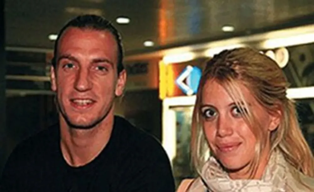 maxi lopez y wanda nara