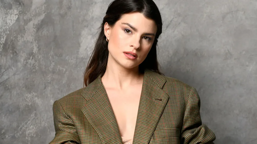 Agustina Palma