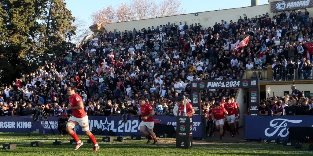 rugby