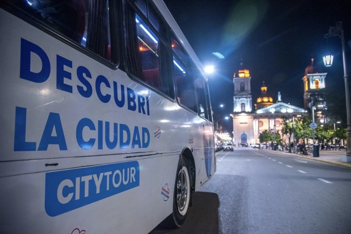 tours