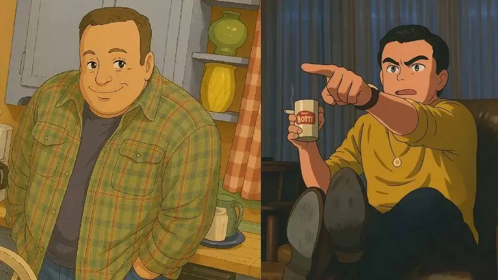 Studio Ghibli