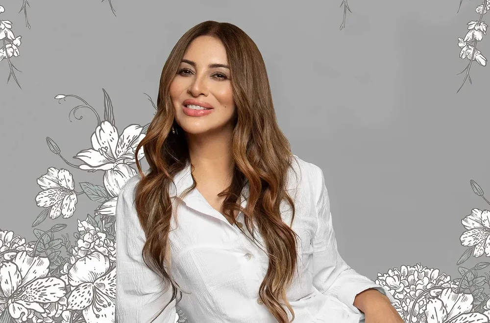 Myriam Hernández