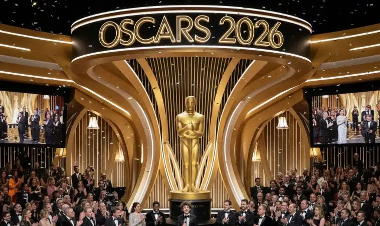 Oscar 2026