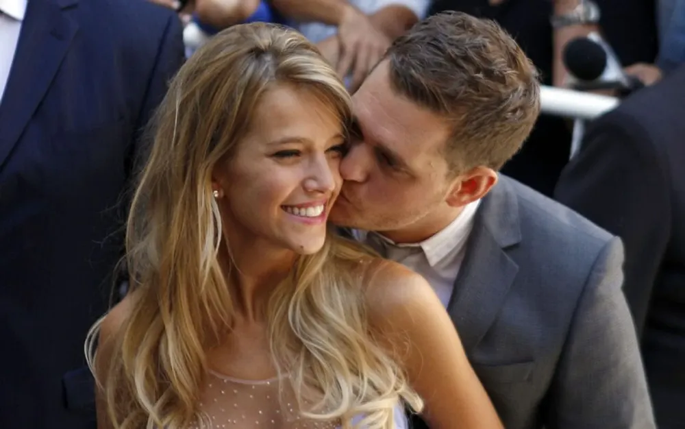 Lopilato Buble