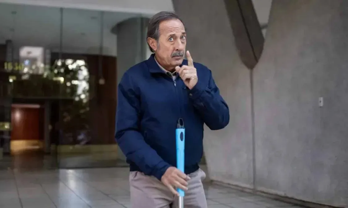 Guillermo Francella