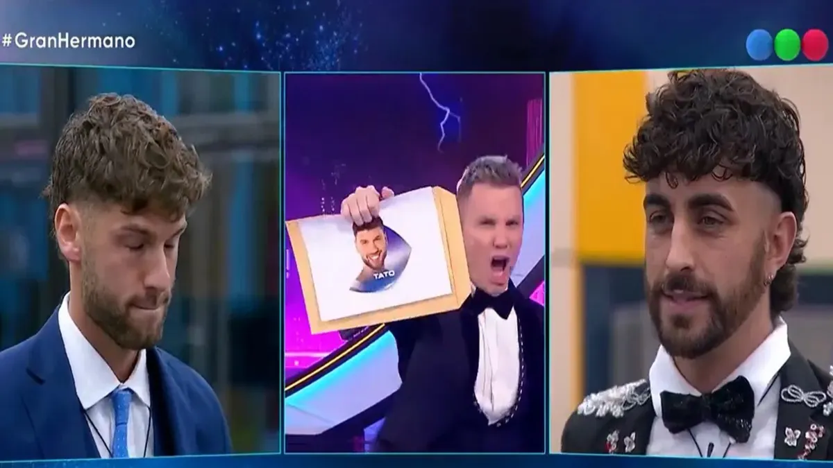 Gran Hermano