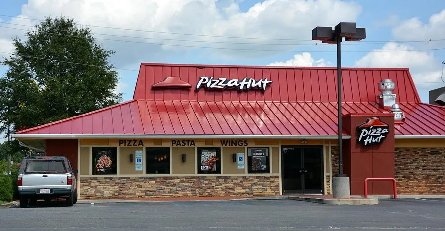pizza-hut
