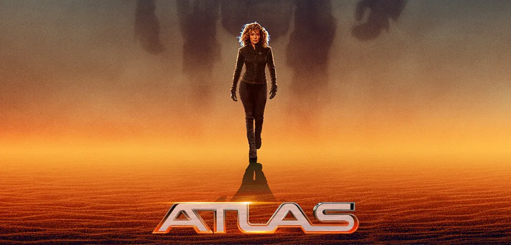 Atlas