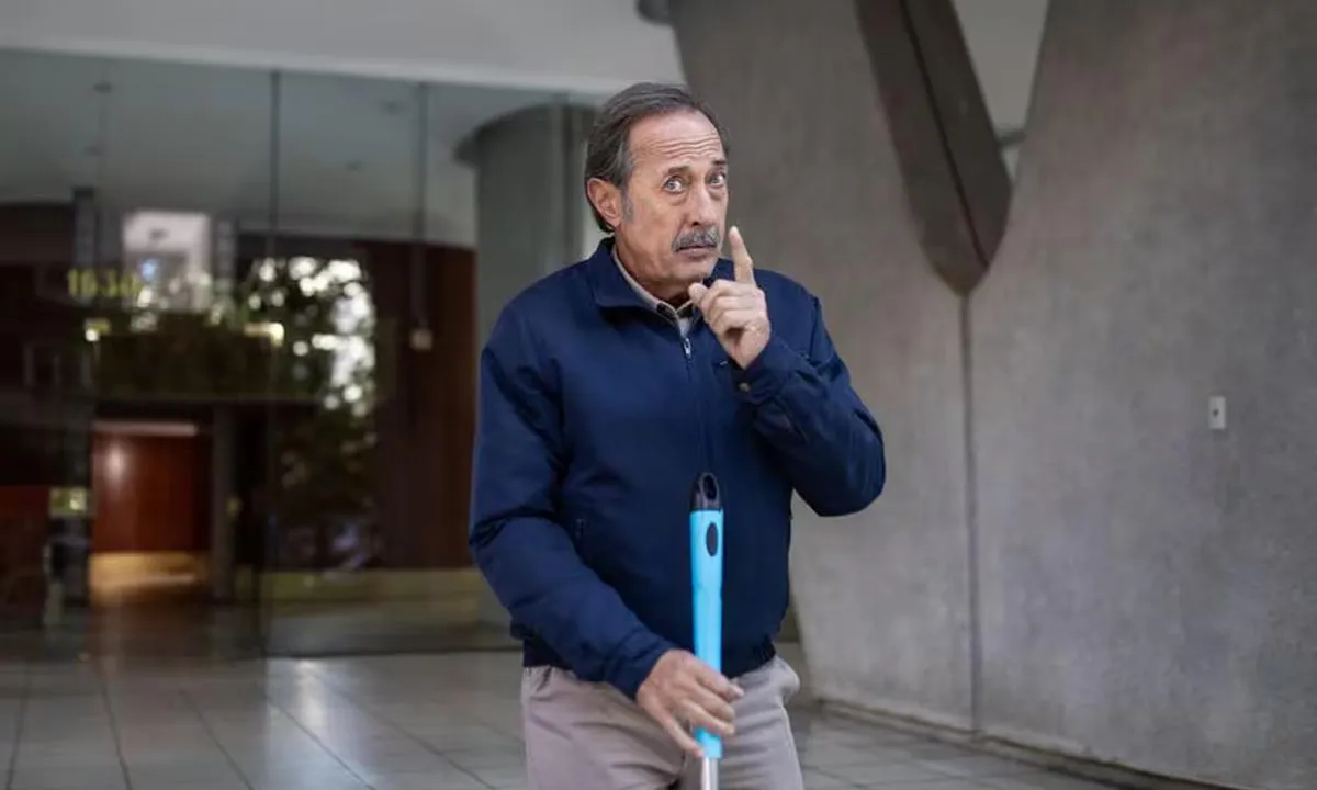 El Encargado0