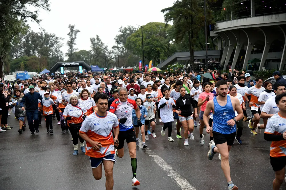 deportista transplantado