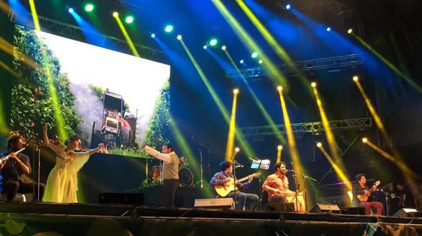 Festival Nacional del Limón